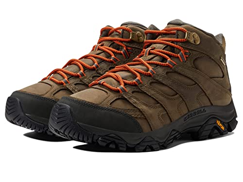 Men's Waterproof Hiking Boot S522520