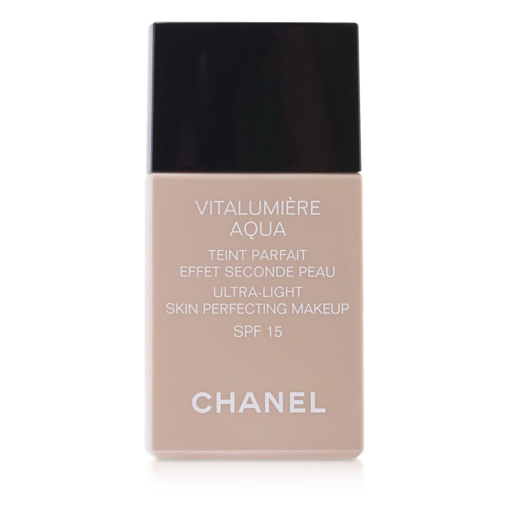30ml SPF15 Beige Ultra Light Skin Perfecting Makeup X58886