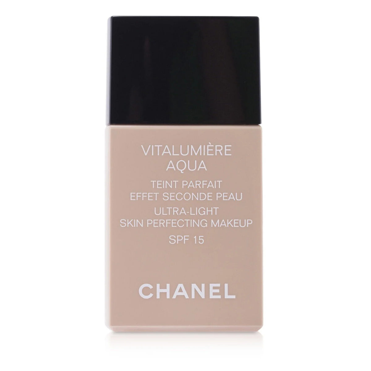 30ml SPF15 Beige Ultra Light Skin Perfecting Makeup X58886