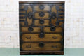 Japanese Style Chest of Drawers L423