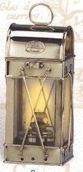 10 inch Lantern T290202
