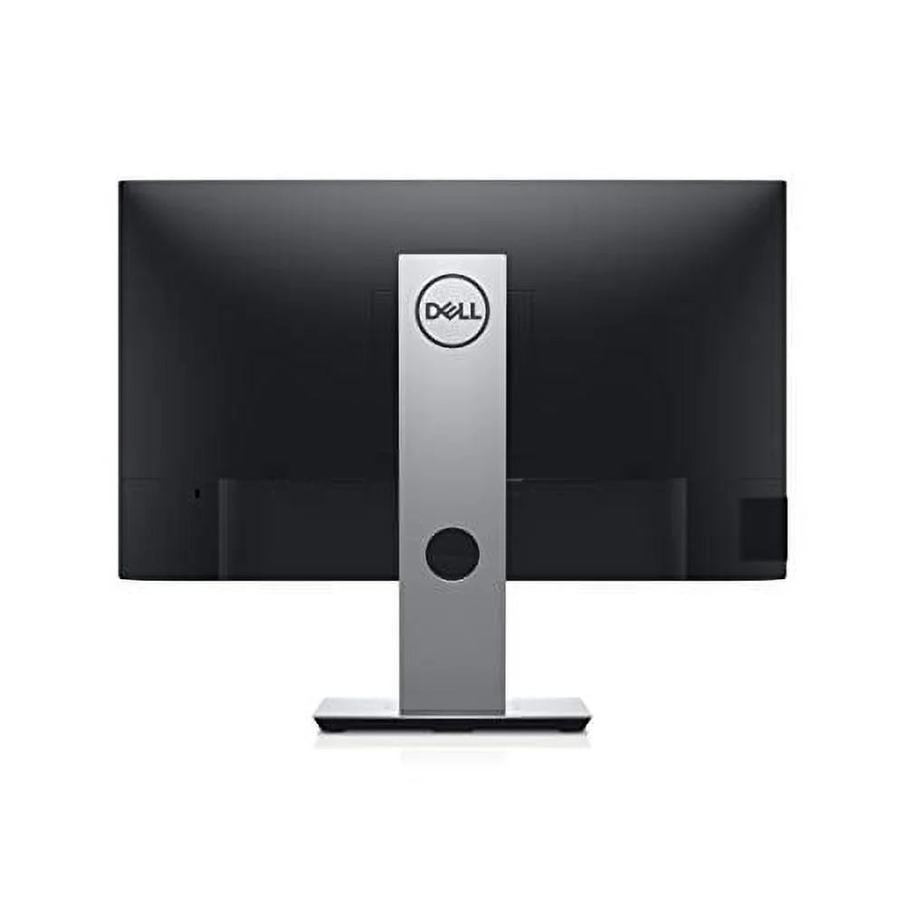 23-Inch Screen LED-lit Monitor Black A1835