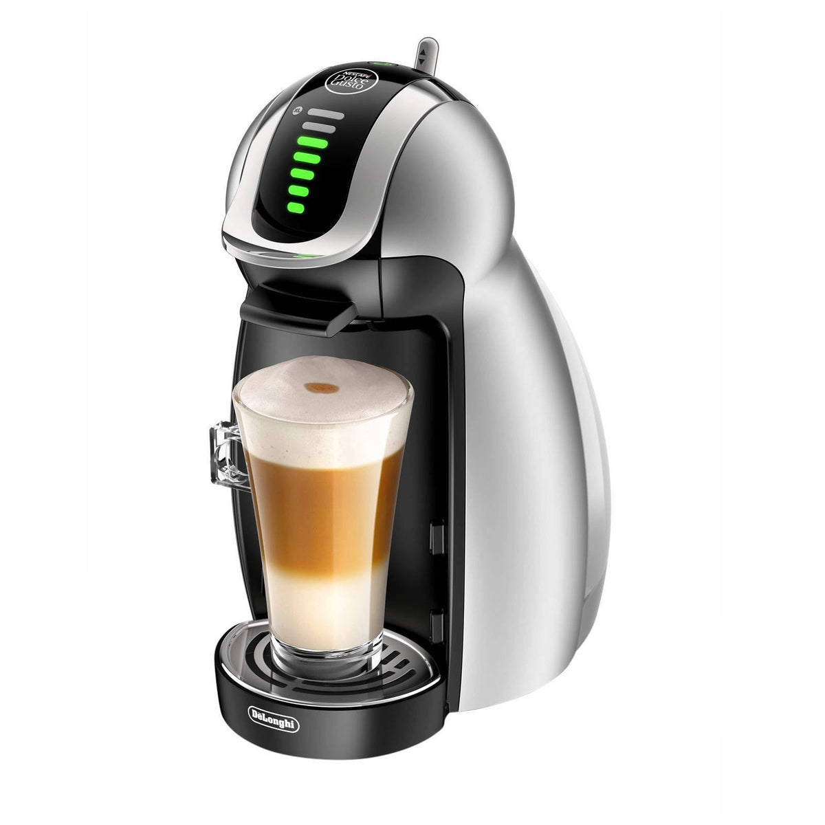 Coffee, Espresso and Cappuccino Pod Machine Y4177