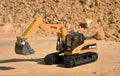 RC Shovel Excavator O613