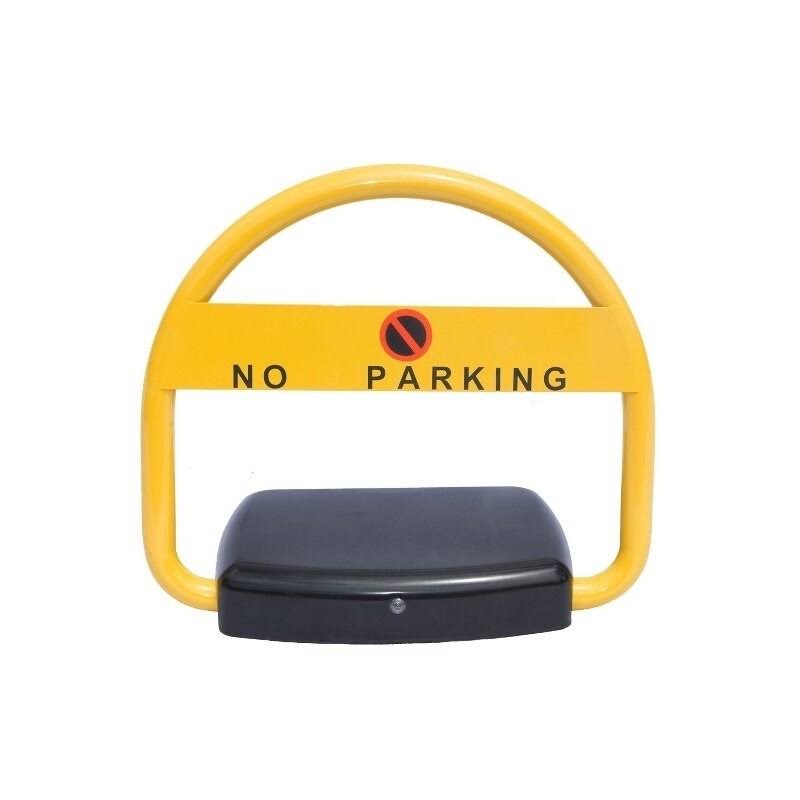 Automatic Remote Control Parking Lock H45057