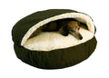 Small Microsuede Pet Bed M3462