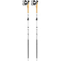 Collapsible Carbon Trekking Poles L328
