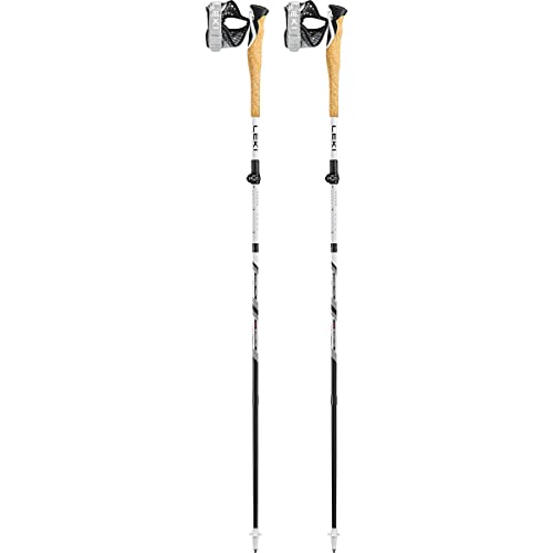 Collapsible Carbon Trekking Poles L328