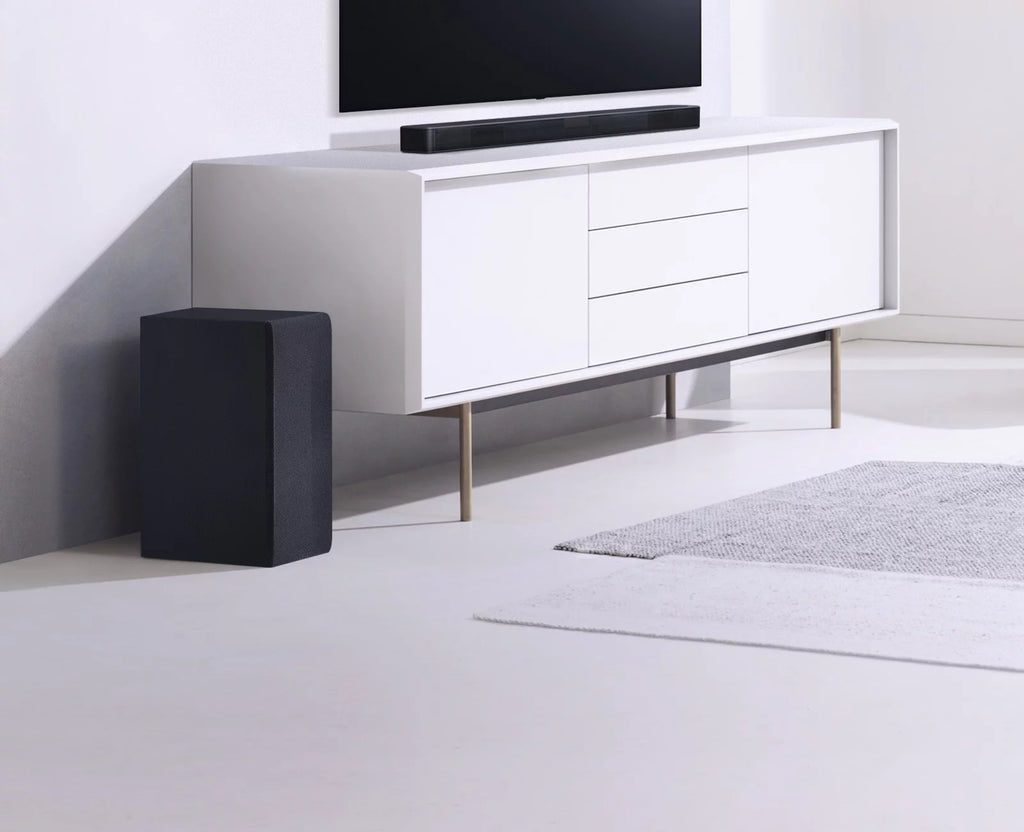 3.1.2 Channel Sound Bar with Dolby Atmos G64553