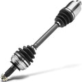Front CV Axle Drive Shaft Assembly Pack of 2 H706751