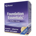Foundation Essentials 30 pks E9863