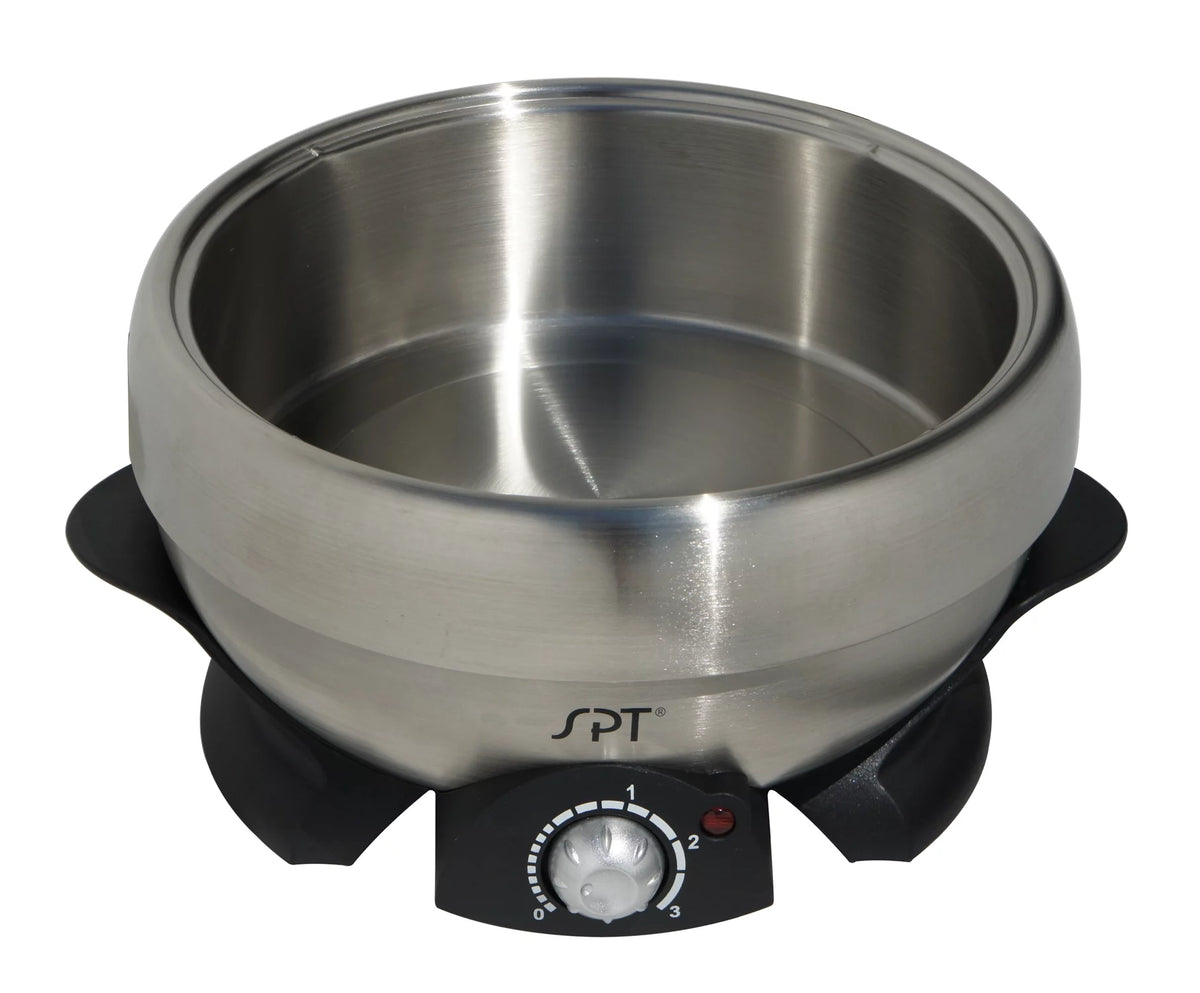 Multi Cooker Shabu-Shabu and Grill Z6052