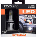 9006 LED Fog Light Bulb, Pack of 2 Z6517