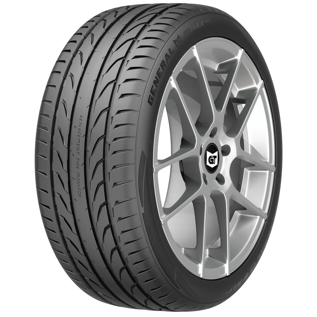 Summer 245/50ZR16 97W Passenger Tire V884
