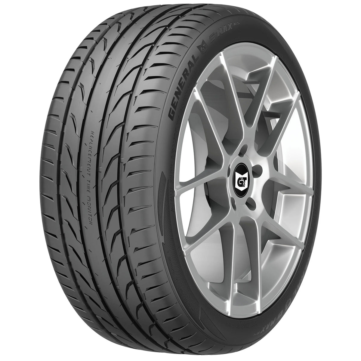 Summer 245/50ZR16 97W Passenger Tire V884