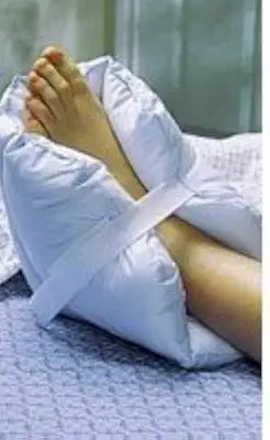 White Silicore Fiber Pillow L671