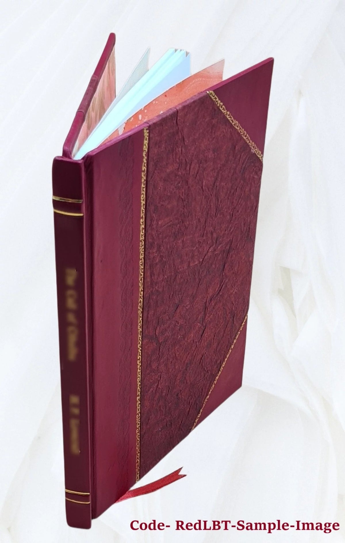 Electronic Products Directory 1996 Leather Bound R5590