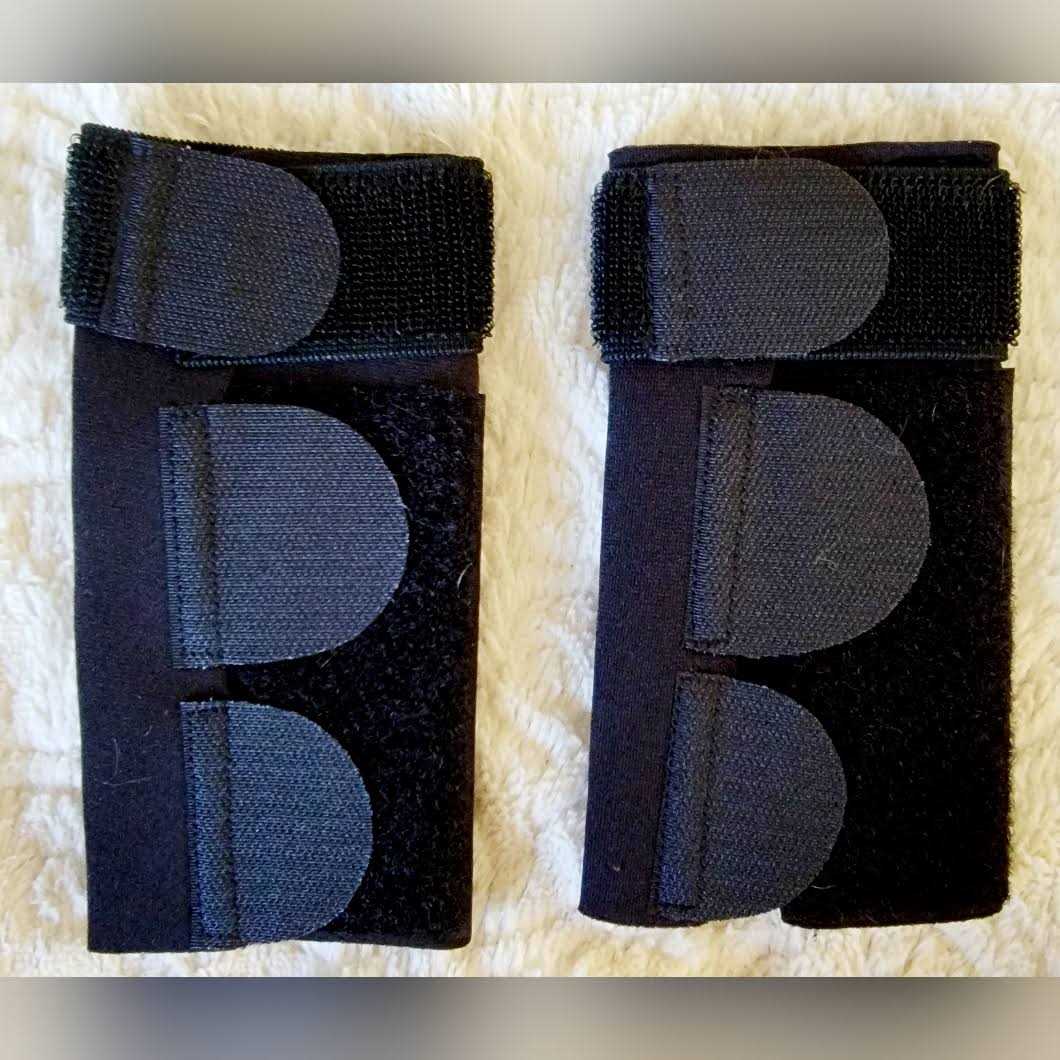 Dog Front Leg Brace Paw Compression Wraps N8203