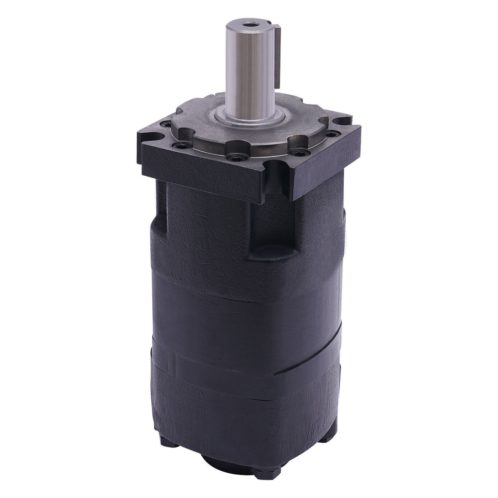 Hydraulic Motor 4000 Series J489