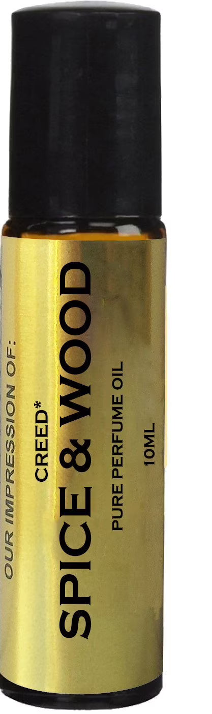 Perfume Oil M52359