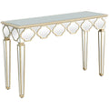 Glass Modern Console Table I3912