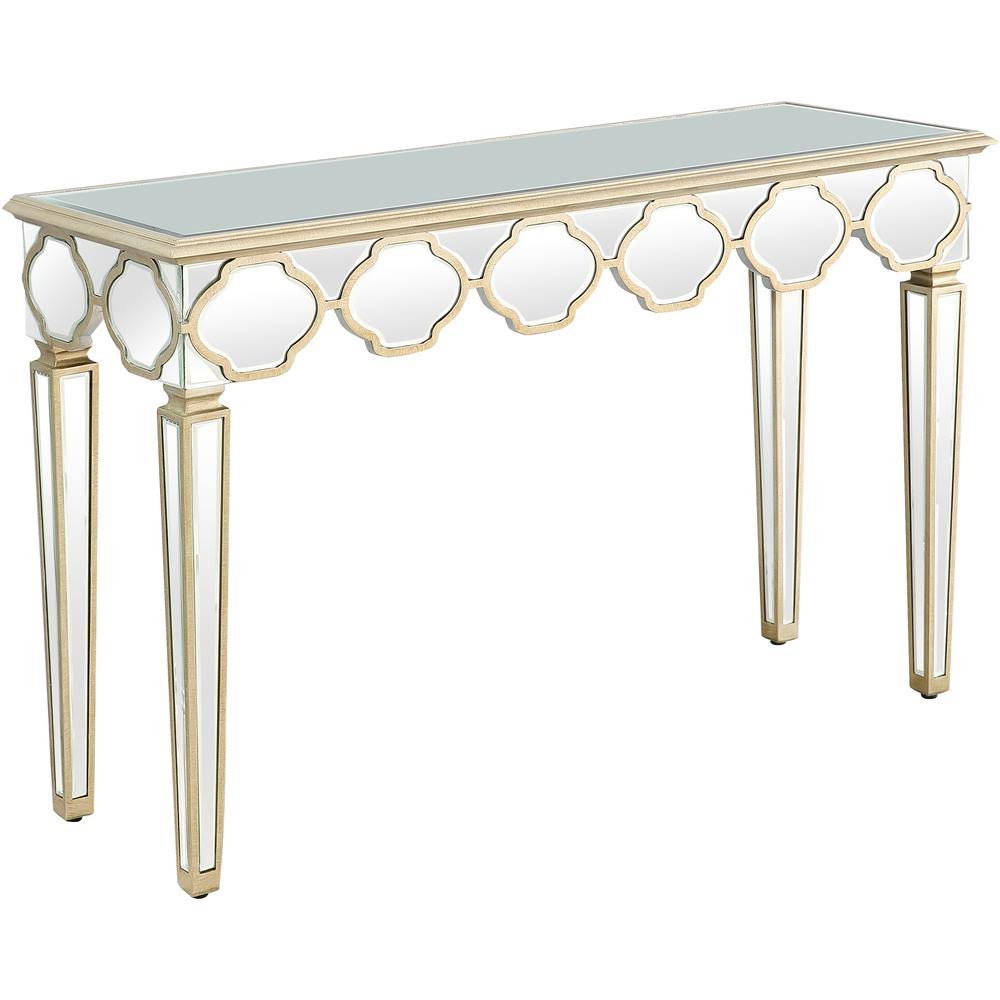 Glass Modern Console Table I3912