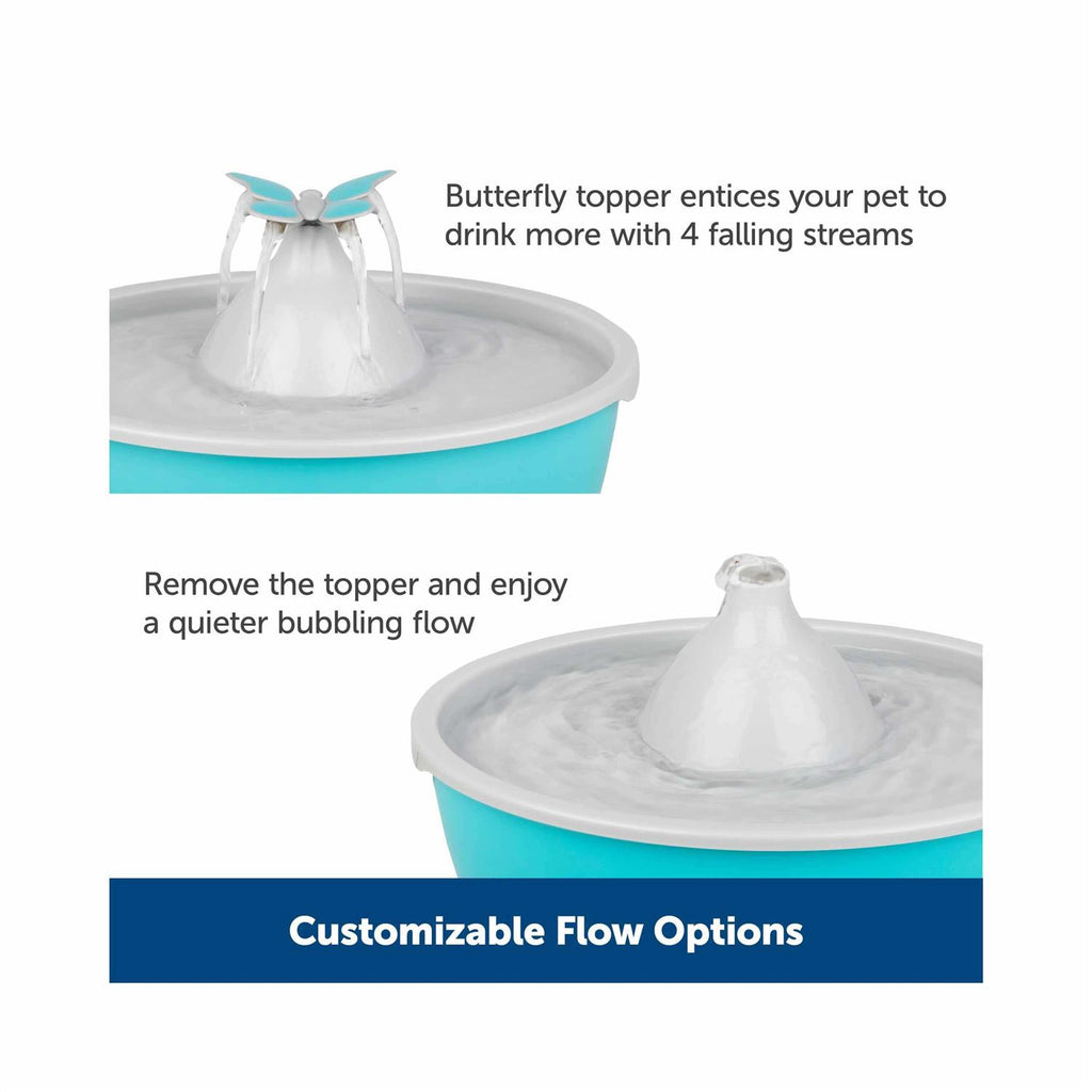 Pet Fountain L60804