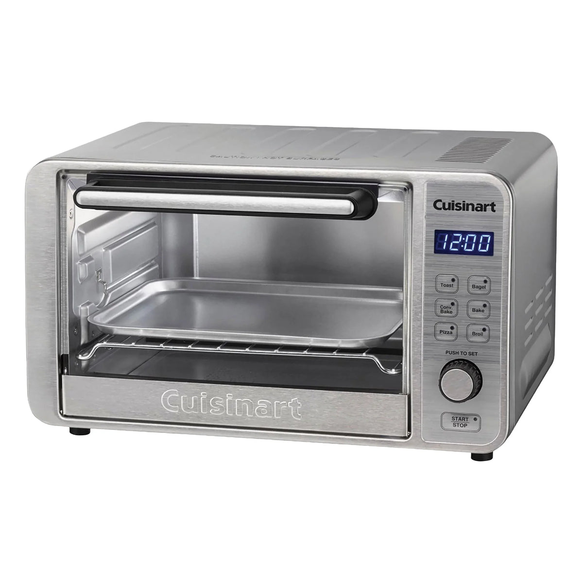 Used Convection Toaster Oven C48809