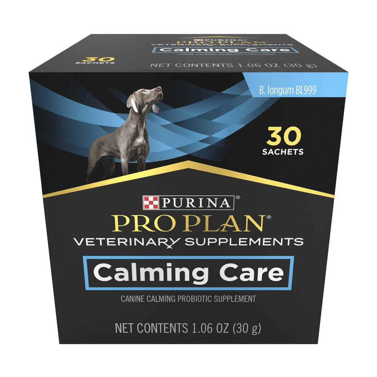 Calming Care Supplements T55465