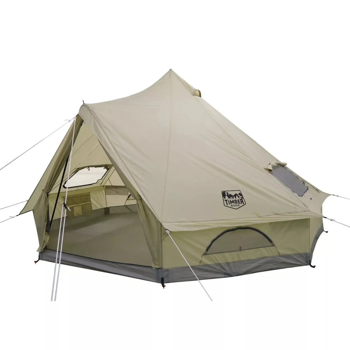 6-Person Tent P42899