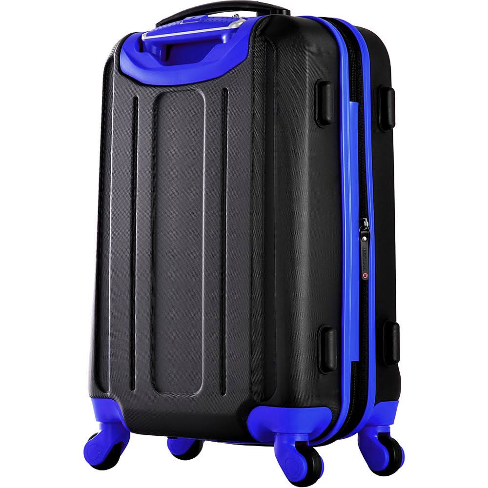 Black 21x22 Carry On B348451
