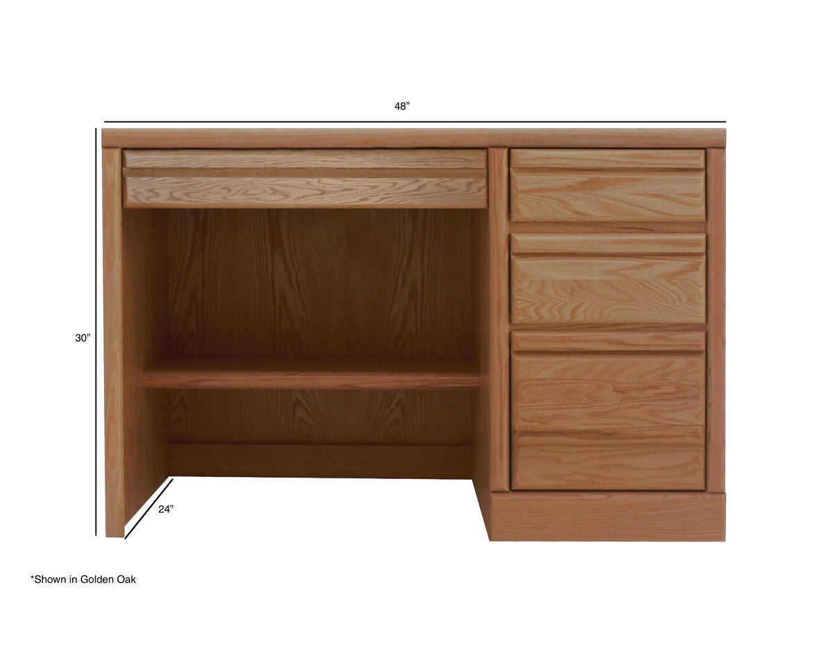 Washington Desk K41040