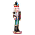 Large Nutcrackers 6ft Gingerbread Baby Child S53944