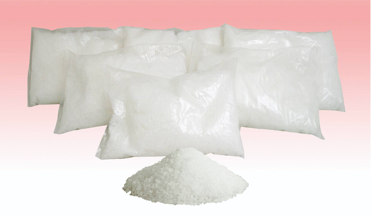 Paraffin Pastilles 6 x 1-lb Peach F749