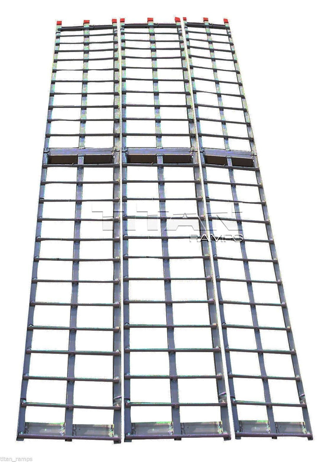 Truck Loading Ramp for Motorcycle N38712