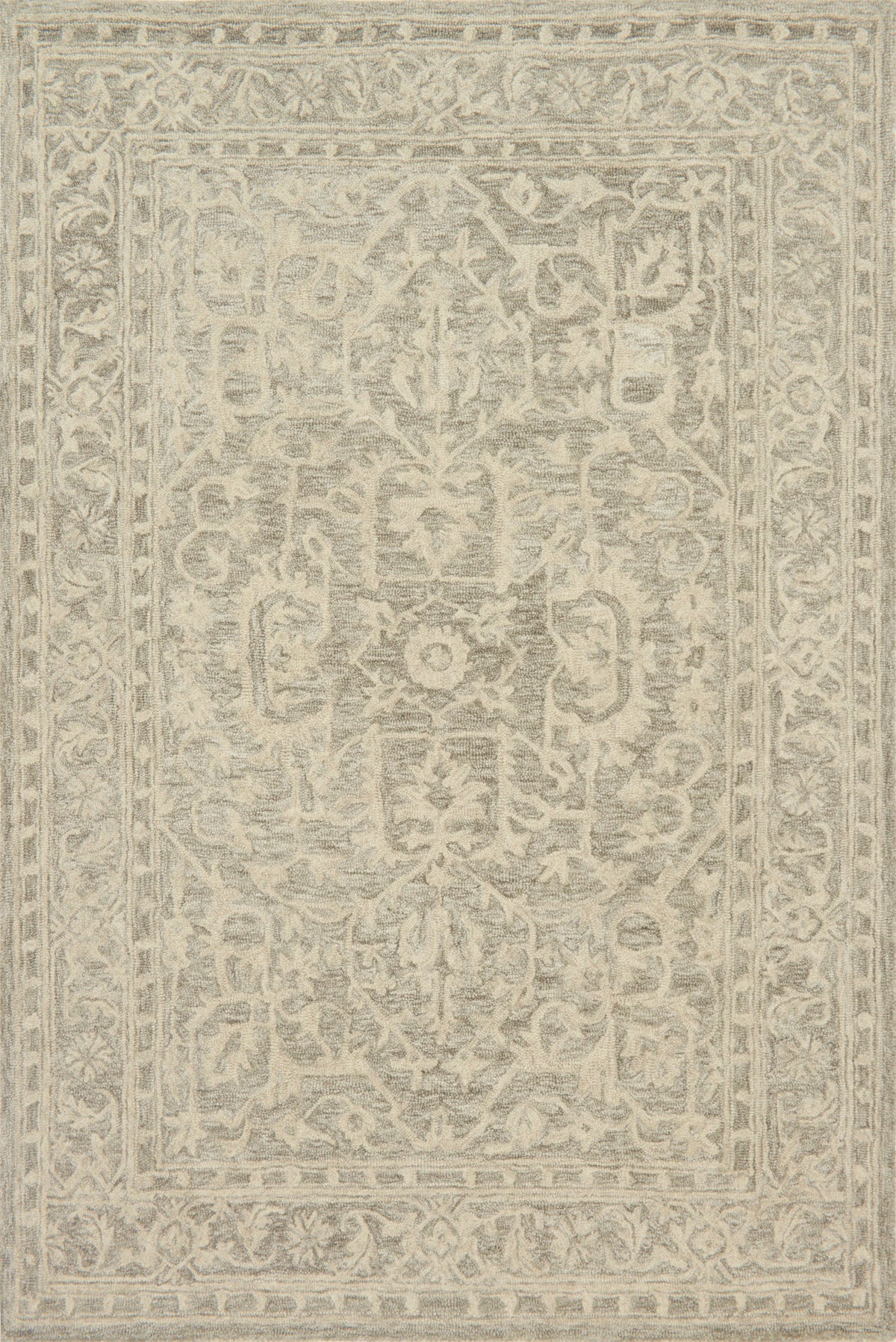Stone Rug F80275