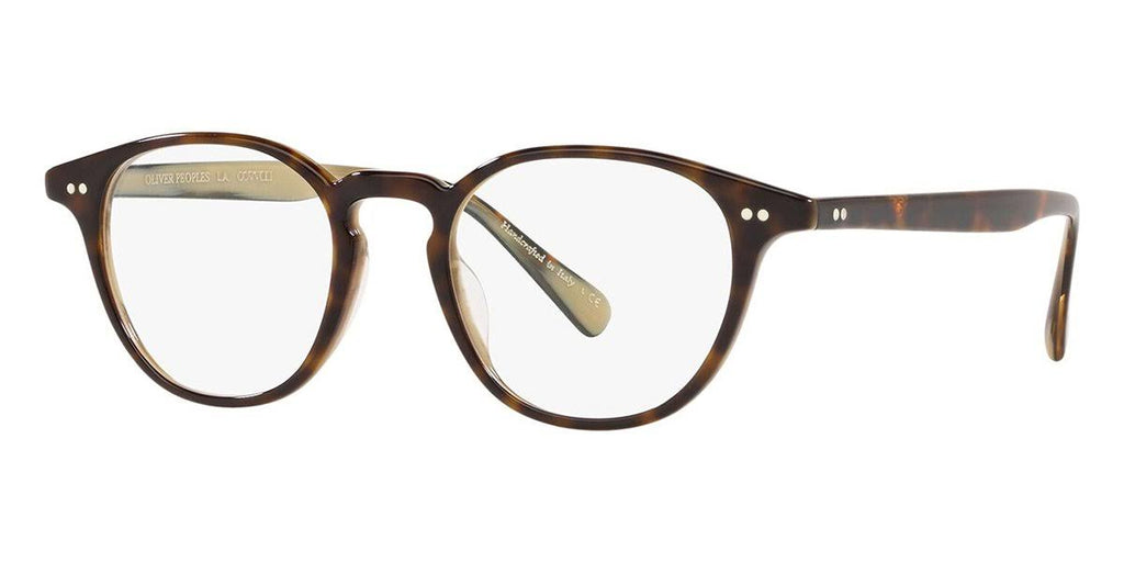 Horn 47mm Glasses U37995