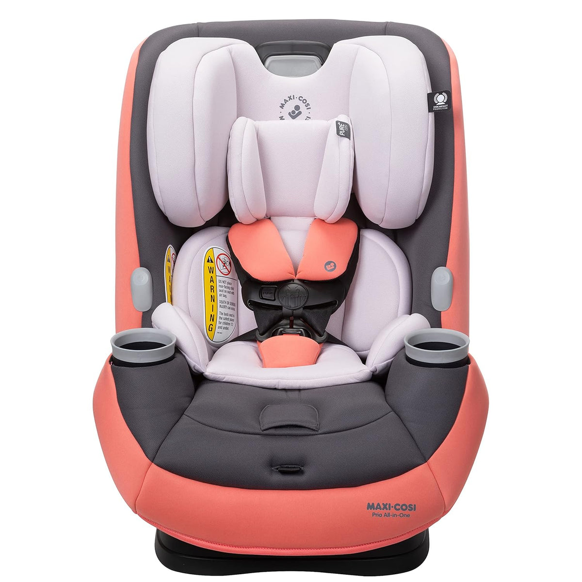 3-in-1 Convertible Car Seat B38355