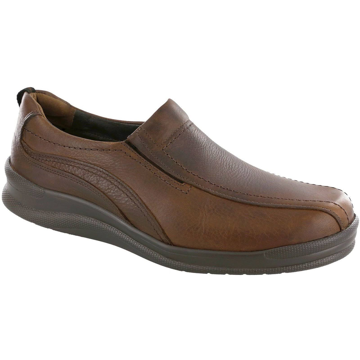 Brown Cruise Shoes U931525