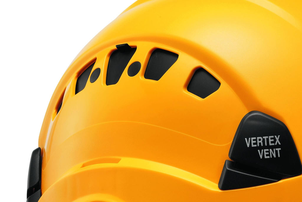 Blue Vent Helmet A399