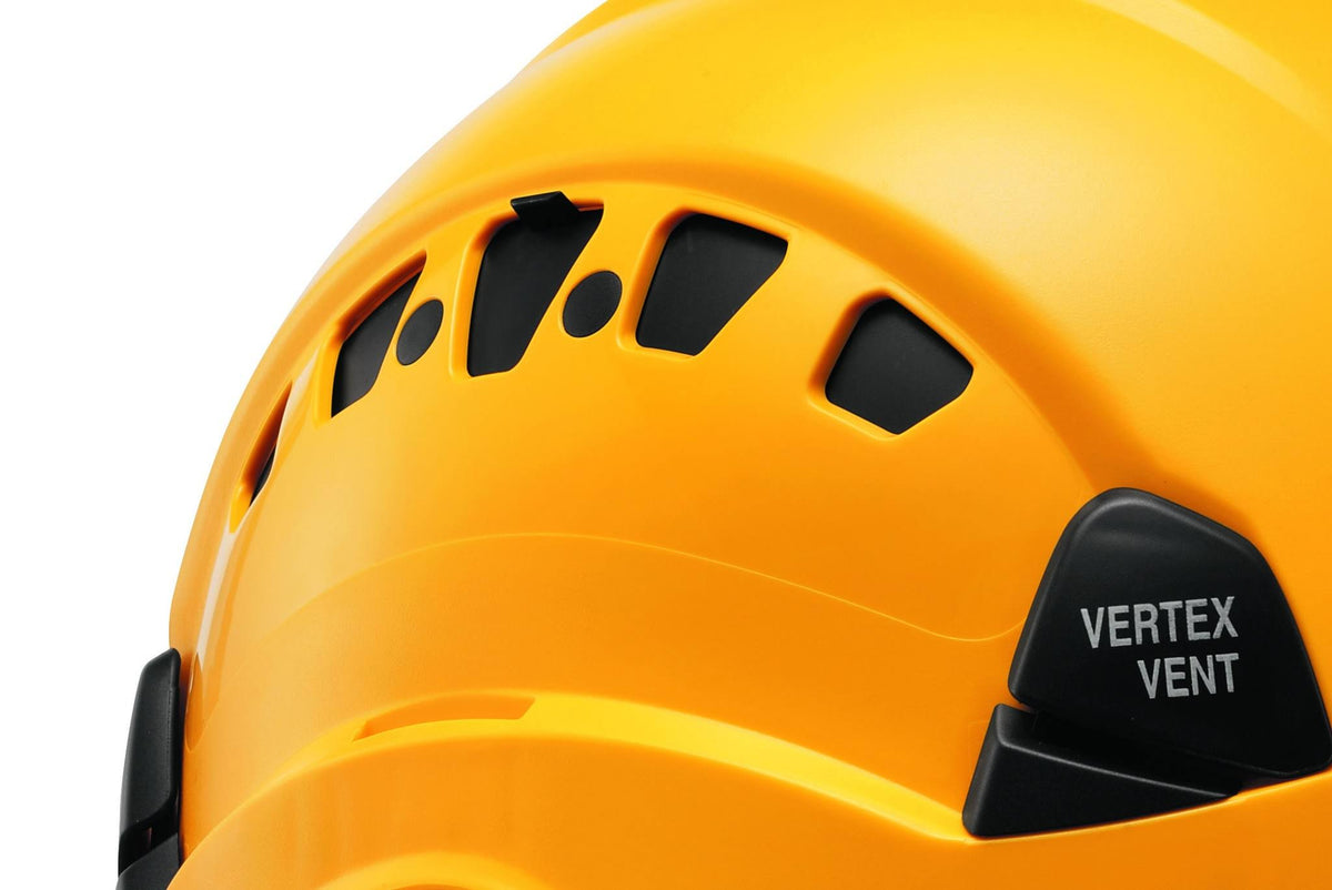 Blue Vent Helmet A399