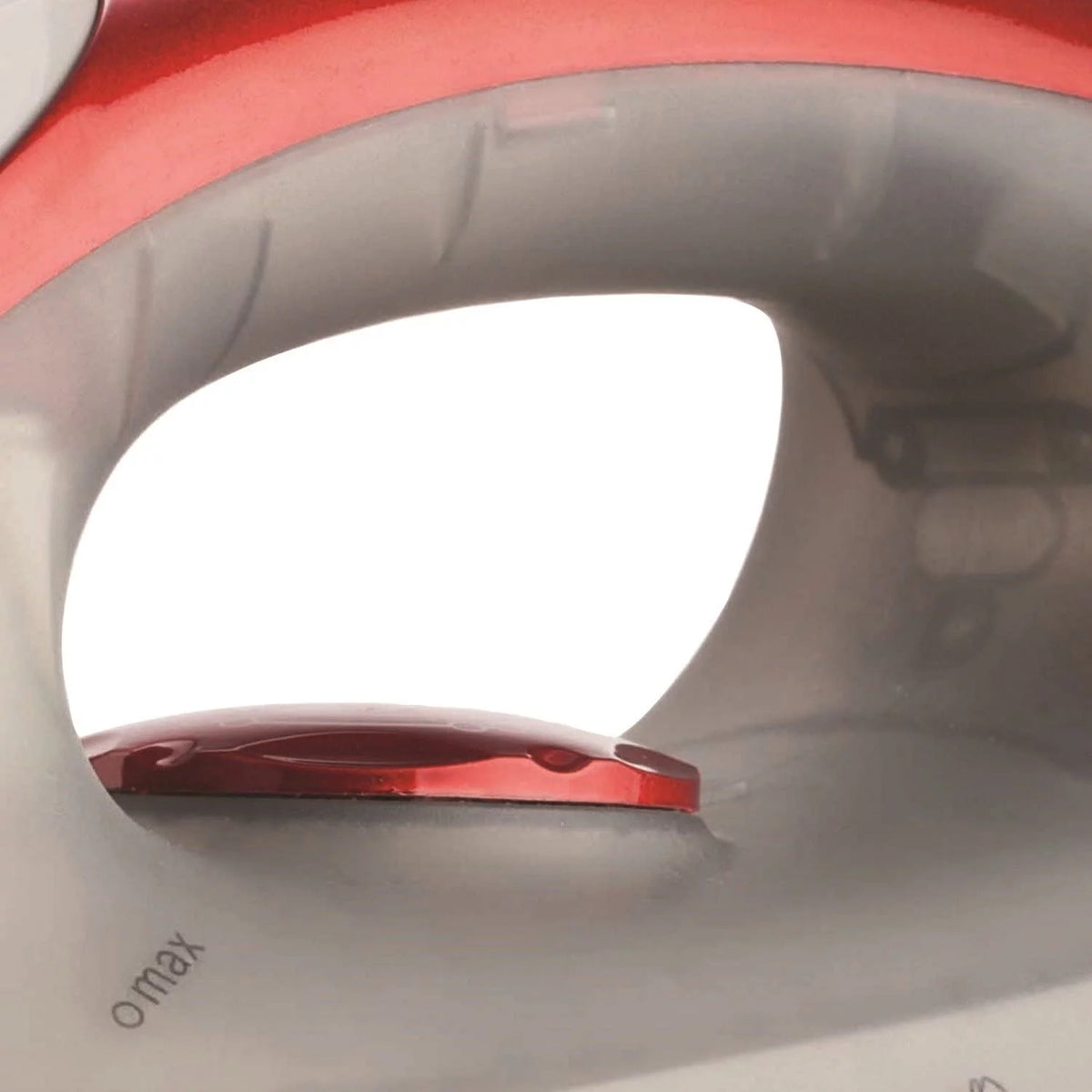 Nonstick Steam Iron G1728
