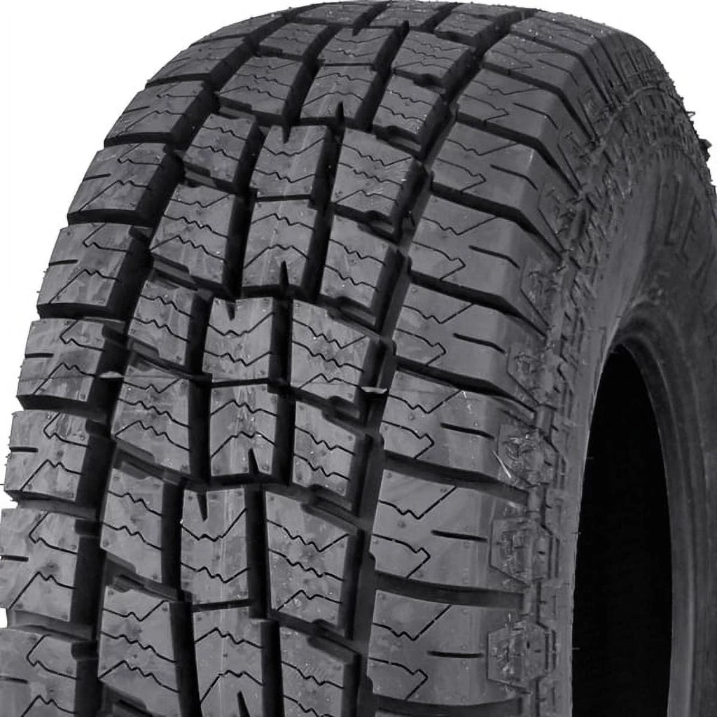 Pair of 2 215/75R15 All Season All Terrain Tires N4788