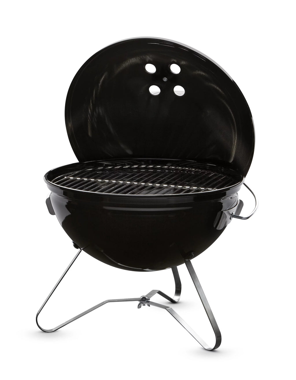 Premium Charcoal Grill I43721