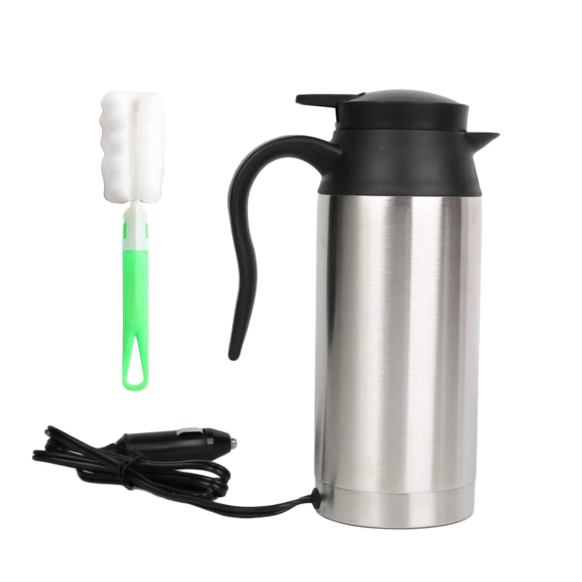 24V 200W Double Wall Car Kettle N692