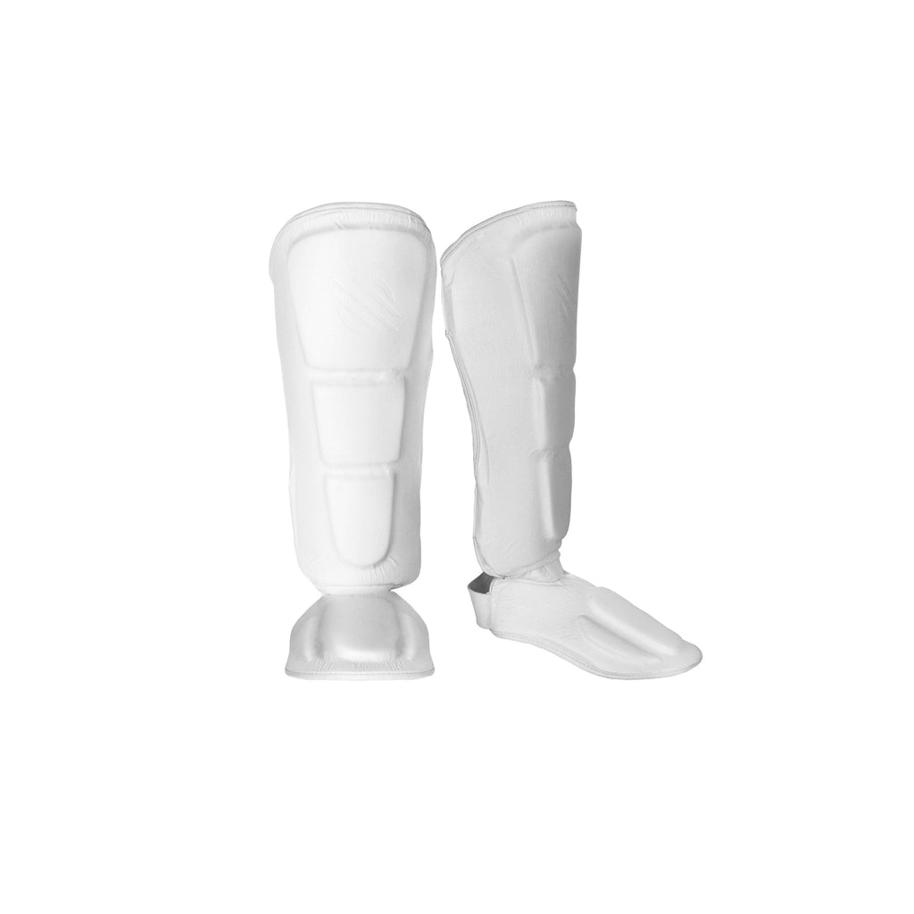 Muay Thai Kickboxing Shin Guards I77461
