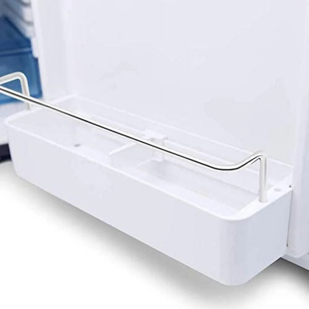 45L Truck Refrigerator with Freezer Storage N9701