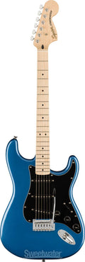 Lake Placid Blue Electric Guitar T561