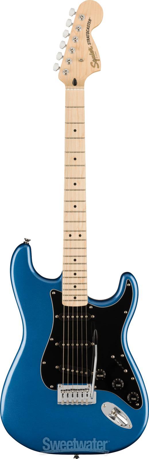 Lake Placid Blue Electric Guitar T561