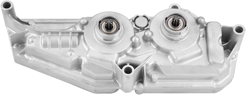 TCU Transmission Control Module O512